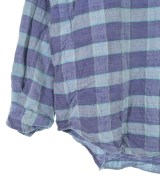 Polo Ralph Lauren（ポロラルフローレン）カジュアルシャツ 紺 サイズ:L メンズ/2200626285029