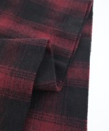 Polo Ralph Lauren（ポロラルフローレン）マフラー 赤 サイズ:- メンズ/2200626289027