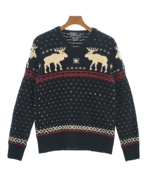 ポロラルフローレン(Polo Ralph Lauren)のPolo Ralph Lauren ニット・セーター