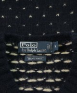 Polo Ralph Lauren（ポロラルフローレン）ニット・セーター 紺 サイズ:S メンズ/2200626573027