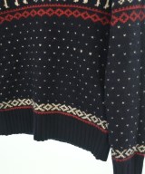 Polo Ralph Lauren（ポロラルフローレン）ニット・セーター 紺 サイズ:S メンズ/2200626573027