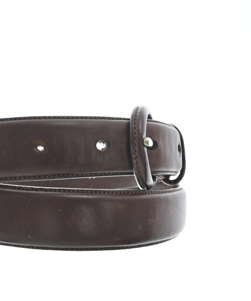 Polo Ralph Lauren（ポロラルフローレン）ベルト 茶 サイズ:- メンズ/2200626599072