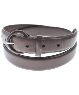 Polo Ralph Lauren（ポロラルフローレン）ベルト 茶 サイズ:- メンズ/2200626599072