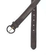 Polo Ralph Lauren（ポロラルフローレン）ベルト 茶 サイズ:- メンズ/2200626599072