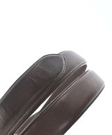 Polo Ralph Lauren（ポロラルフローレン）ベルト 茶 サイズ:- メンズ/2200626599072
