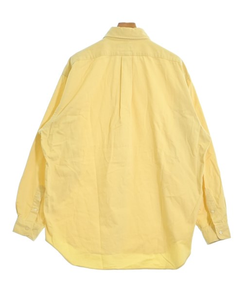 Polo Ralph Lauren（ポロラルフローレン）カジュアルシャツ 黄 サイズ:XL メンズ/2200626846022