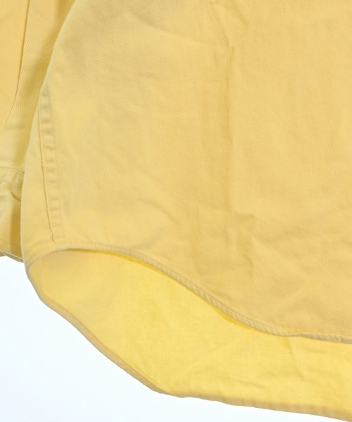 Polo Ralph Lauren（ポロラルフローレン）カジュアルシャツ 黄 サイズ:XL メンズ/2200626846022
