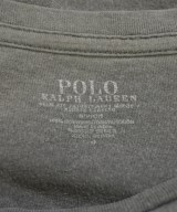 Polo Ralph Lauren（ポロラルフローレン）Tシャツ・カットソー グレー サイズ:S レディース/2200612560048