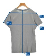 Polo Ralph Lauren（ポロラルフローレン）Tシャツ・カットソー グレー サイズ:S レディース/2200612560048