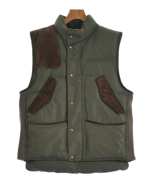 ポロラルフローレン(Polo Ralph Lauren)のPolo Ralph Lauren ダウンジャケット/ダウンベスト