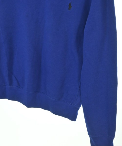 Polo Ralph Lauren（ポロラルフローレン）スウェット 青 サイズ:S メンズ/2200623095041