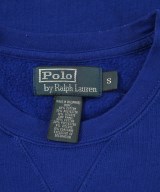 Polo Ralph Lauren（ポロラルフローレン）スウェット 青 サイズ:S メンズ/2200623095041