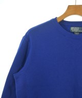 Polo Ralph Lauren（ポロラルフローレン）スウェット 青 サイズ:S メンズ/2200623095041