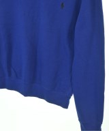 Polo Ralph Lauren（ポロラルフローレン）スウェット 青 サイズ:S メンズ/2200623095041