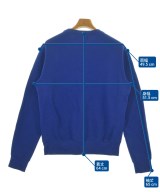 Polo Ralph Lauren（ポロラルフローレン）スウェット 青 サイズ:S メンズ/2200623095041