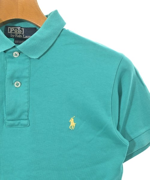 Polo Ralph Lauren（ポロラルフローレン）Tシャツ・カットソー 緑 サイズ:S レディース/2200627101014