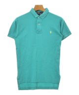 Polo Ralph Lauren（ポロラルフローレン）Tシャツ・カットソー 緑 サイズ:S レディース/2200627101014