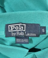 Polo Ralph Lauren（ポロラルフローレン）Tシャツ・カットソー 緑 サイズ:S レディース/2200627101014