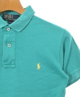 Polo Ralph Lauren（ポロラルフローレン）Tシャツ・カットソー 緑 サイズ:S レディース/2200627101014