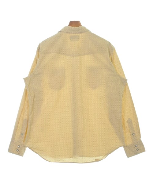 Polo Ralph Lauren（ポロラルフローレン）カジュアルシャツ 黄 サイズ:-(XL位) メンズ/2200627559020