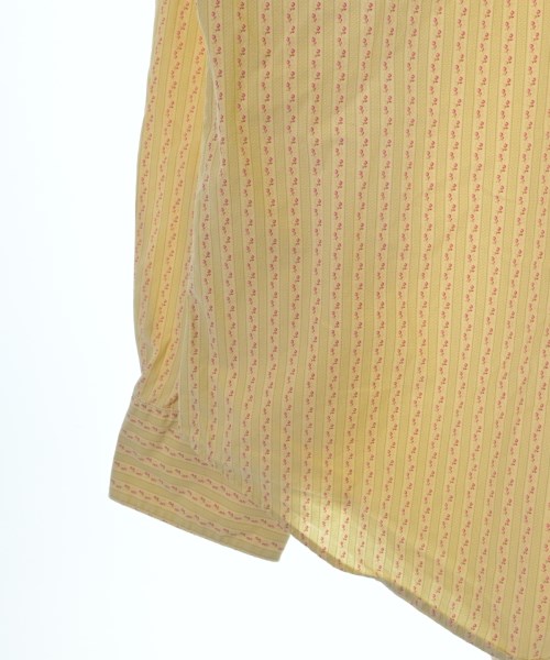 Polo Ralph Lauren（ポロラルフローレン）カジュアルシャツ 黄 サイズ:-(XL位) メンズ/2200627559020