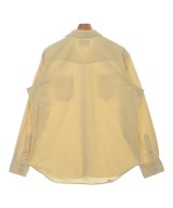 Polo Ralph Lauren（ポロラルフローレン）カジュアルシャツ 黄 サイズ:-(XL位) メンズ/2200627559020