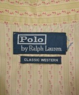 Polo Ralph Lauren（ポロラルフローレン）カジュアルシャツ 黄 サイズ:-(XL位) メンズ/2200627559020