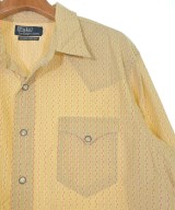 Polo Ralph Lauren（ポロラルフローレン）カジュアルシャツ 黄 サイズ:-(XL位) メンズ/2200627559020