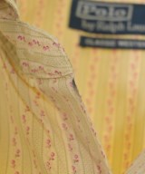 Polo Ralph Lauren（ポロラルフローレン）カジュアルシャツ 黄 サイズ:-(XL位) メンズ/2200627559020