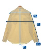 Polo Ralph Lauren（ポロラルフローレン）カジュアルシャツ 黄 サイズ:-(XL位) メンズ/2200627559020