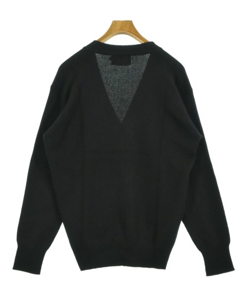 Polo Ralph Lauren（ポロラルフローレン）ニット・セーター 黒 サイズ:L メンズ/2200627807046