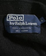 Polo Ralph Lauren（ポロラルフローレン）ニット・セーター 黒 サイズ:L メンズ/2200627807046