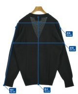 Polo Ralph Lauren（ポロラルフローレン）ニット・セーター 黒 サイズ:L メンズ/2200627807046