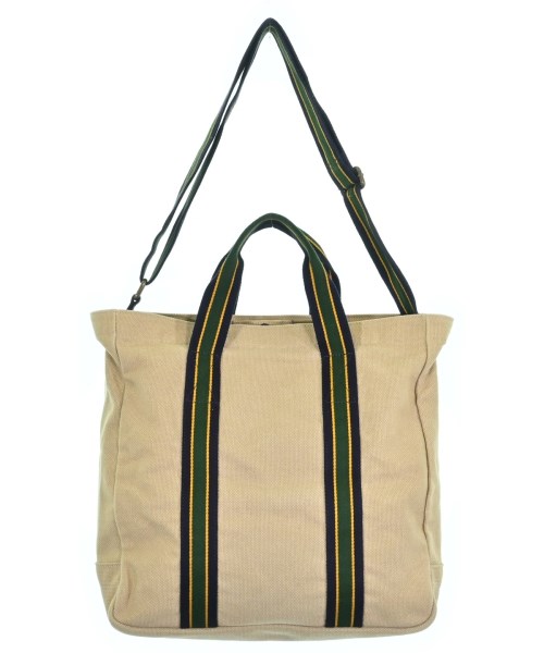 Polo Ralph Lauren（ポロラルフローレン）ショルダーバッグ ベージュ サイズ:- メンズ/2200627942020