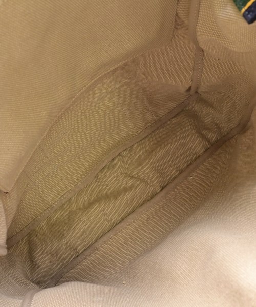 Polo Ralph Lauren（ポロラルフローレン）ショルダーバッグ ベージュ サイズ:- メンズ/2200627942020