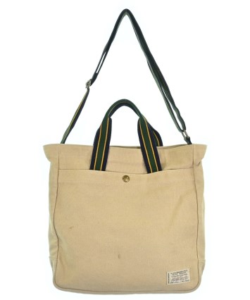 Ralph Lauren ベージュ ショルダーバッグ Polo Ralph Lauren（ポロラルフローレン）ショルダーバッグ ベージュ