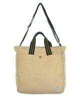 Polo Ralph Lauren（ポロラルフローレン）ショルダーバッグ ベージュ サイズ:- メンズ/2200627942020