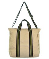 Polo Ralph Lauren（ポロラルフローレン）ショルダーバッグ ベージュ サイズ:- メンズ/2200627942020