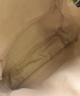 Polo Ralph Lauren（ポロラルフローレン）ショルダーバッグ ベージュ サイズ:- メンズ/2200627942020