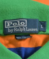 Polo Ralph Lauren（ポロラルフローレン）ポロシャツ オレンジ サイズ:L メンズ/2200628066015