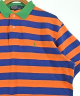 Polo Ralph Lauren（ポロラルフローレン）ポロシャツ オレンジ サイズ:L メンズ/2200628066015
