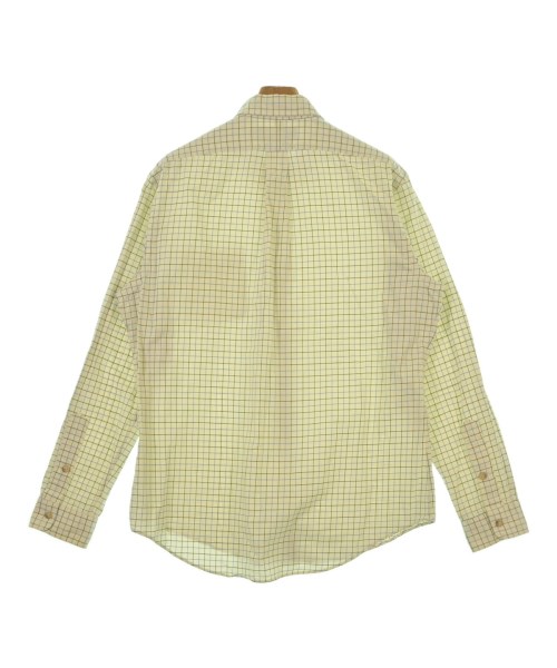 Polo Ralph Lauren（ポロラルフローレン）カジュアルシャツ 白 サイズ:L メンズ/2200628066022