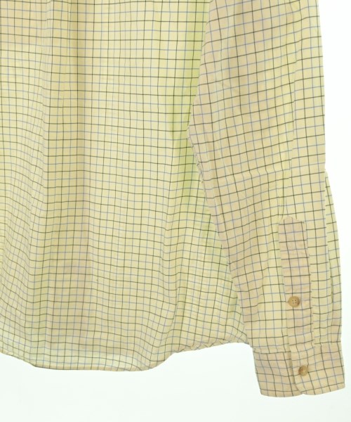 Polo Ralph Lauren（ポロラルフローレン）カジュアルシャツ 白 サイズ:L メンズ/2200628066022