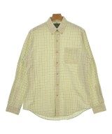 Polo Ralph Lauren（ポロラルフローレン）カジュアルシャツ 白 サイズ:L メンズ/2200628066022