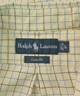 Polo Ralph Lauren（ポロラルフローレン）カジュアルシャツ 白 サイズ:L メンズ/2200628066022