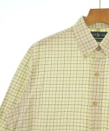 Polo Ralph Lauren（ポロラルフローレン）カジュアルシャツ 白 サイズ:L メンズ/2200628066022