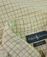 Polo Ralph Lauren（ポロラルフローレン）カジュアルシャツ 白 サイズ:L メンズ/2200628066022