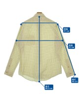 Polo Ralph Lauren（ポロラルフローレン）カジュアルシャツ 白 サイズ:L メンズ/2200628066022