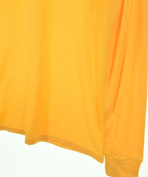 Polo Ralph Lauren（ポロラルフローレン）Tシャツ・カットソー 黄 サイズ:M メンズ/2200628445049