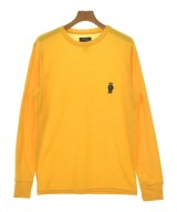 Polo Ralph Lauren（ポロラルフローレン）Tシャツ・カットソー 黄 サイズ:M メンズ/2200628445049